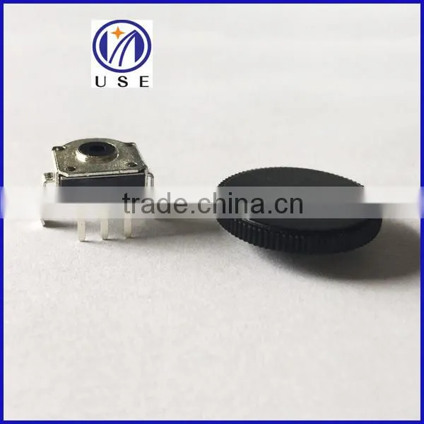 10mm Mouse Wheel Parts Rotary Encoder photo-2