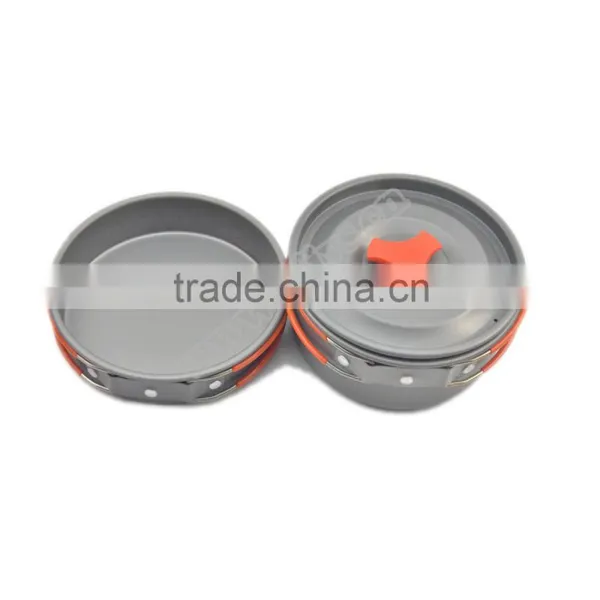 Hot Sale Camping Cookware for Outdoor Sports photo-5