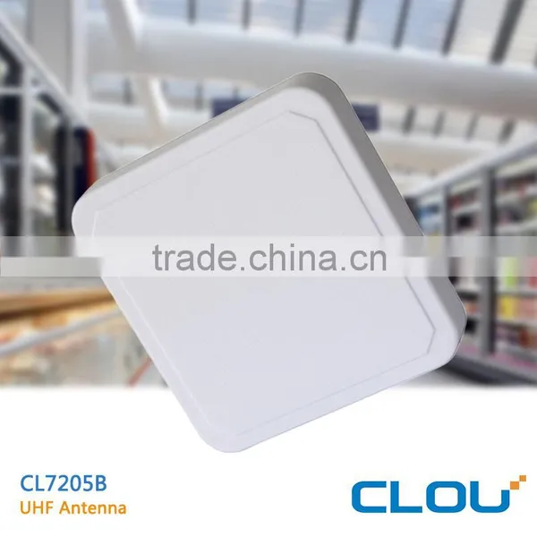 Long Reading Range Rfid Fixed Reader