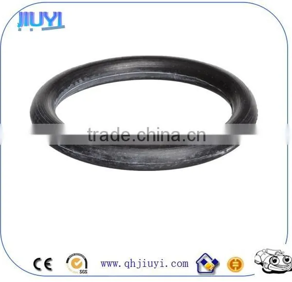 EPDM O-Ring, 70A Durometer, Black