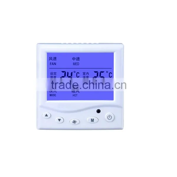 Honeywell Room Adjustable Digital Air Conditioner Thermostat