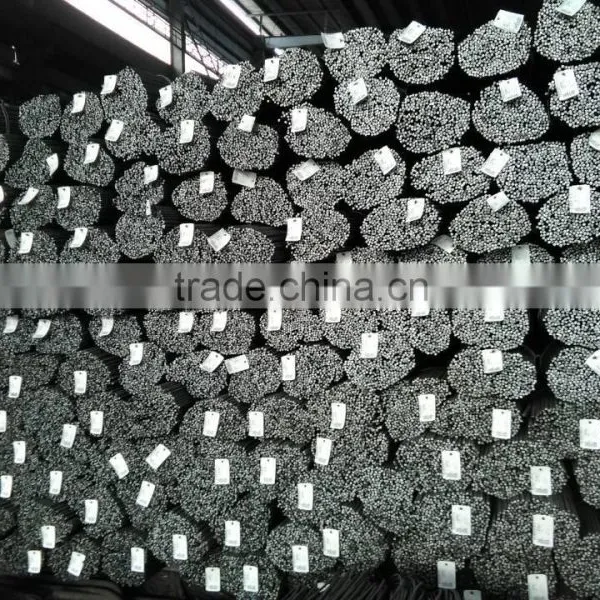 GR60/SD400/460B Steel Rebar China Supplier photo-3