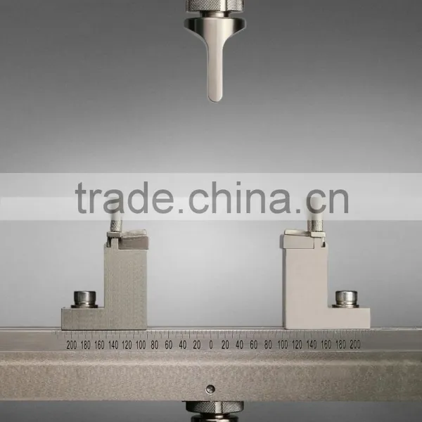 Microcomputerized Electronic Pressure/Compression Testing Machine 100KN photo-2