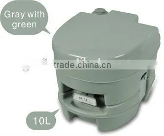 10L .12L 20L Disabled People Mini Mobile Toilet for Sale photo-2
