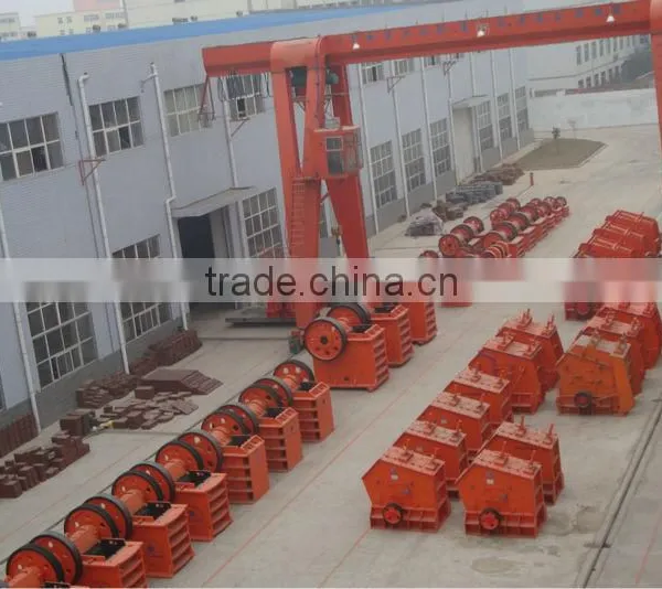 Henan Manufacturer Produced Small Jaw Crusher for Sale photo-5