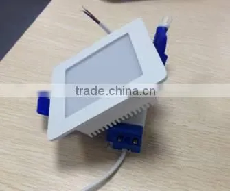 SMD DOWNLIGHT (SQURE/ROUND) photo-4