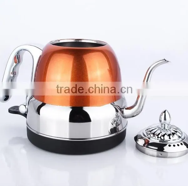 Price of 12v Car Electric Stout Tanks and 1.2L Stainless Steel 201 Water Kettle photo-3