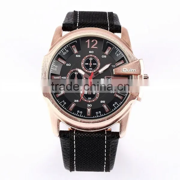 New Sport Watch Manual, Fashion Men's Watch, Sport Watch Manual photo-2