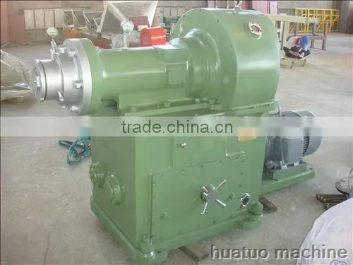 Hot Sale Rubber Extruder Rubber Machine photo-2