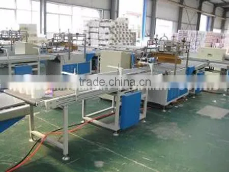10T/D Tissue Paper Machine/toilet Paper Machine Price/machines for Making Toilet Paper photo-4