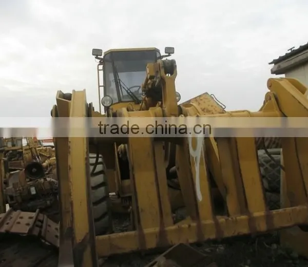 936E 936F 938G 938F 950F 950E 950G 950H 966H 966E 966G 966F 980C 980F 980G 980H 910 USED CATERPILLAR WHEEL LOADERS ON SALE photo-3