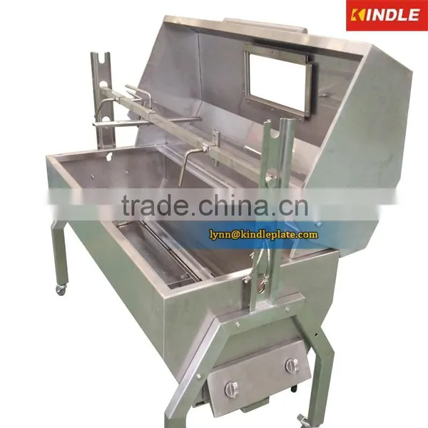 Pig Roaster Rotisserie for Sale photo-5