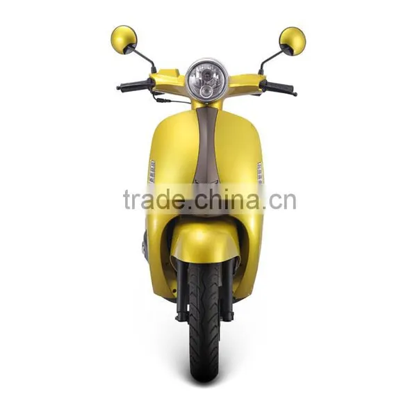 Ariic Eec Scooter 125cc Smart New Model Fashion Quality Choice photo-2