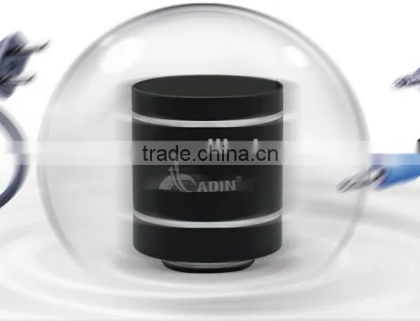 Sound Controlled Vibrator 360 Boombox Original Vibration Speaker photo-2