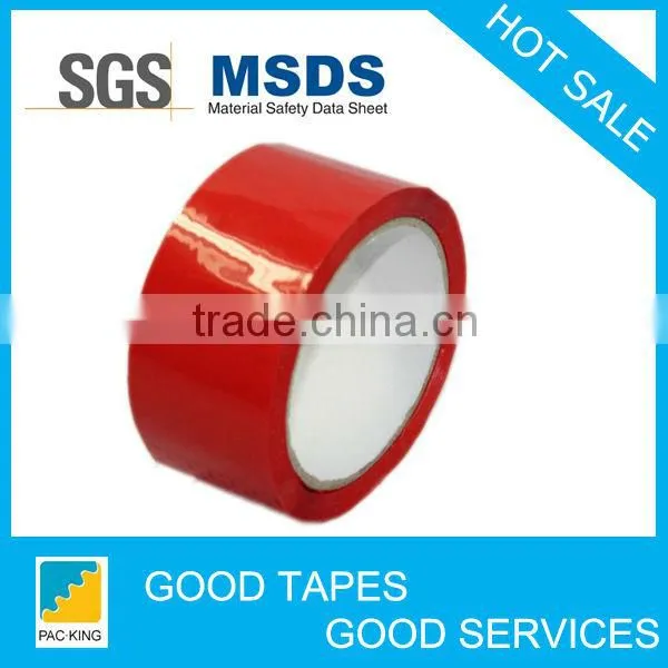 Hot Sales!!!2014 Very Cheap BOPP Packaging Tape for Carton Sealing photo-3