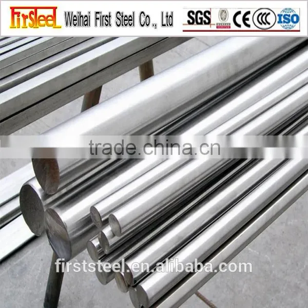 High Quality Cheaper Ss316 Round Bar photo-5