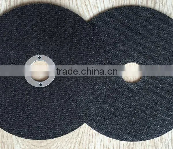 4inch 105x1.2x16mm Super Thin Cutting Disc for Metal/steel/ INOX photo-4