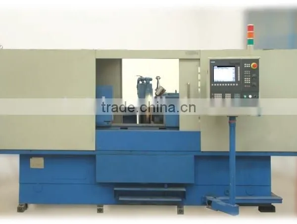 Screw Elements for Plastic Pelletizing Machine / Extruders photo-2