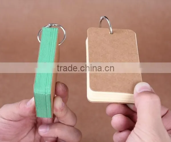 Cute Scratch Pad for School , Mini Notepad , Memo Pads photo-2