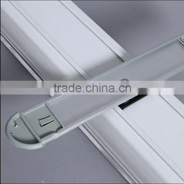 Roll up Banner Design Size photo-3