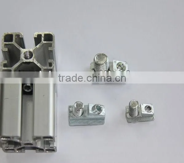 Aluminum Extrusion Accessory