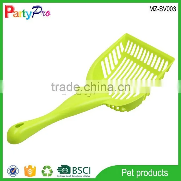 2015 New Products China Supplier Cheapest Mini Multipurpose Shovel Food Scoop for Pet photo-4