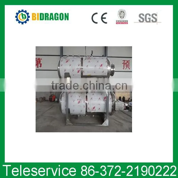 Stainless Steel Can Food Steam Autoclave photo-6