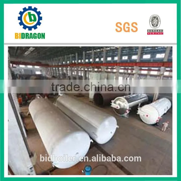 Liquid Oxygen Transport Cryogenic Tank | Tanks Factory photo-2