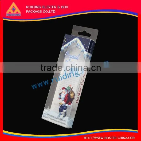 Custom Small Clear Transparent Plastic Pvc Electronic Box photo-5