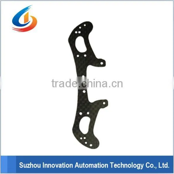 ITG 66 Carbon Fiber Cnc Cutting/carbon Fiber Products photo-2