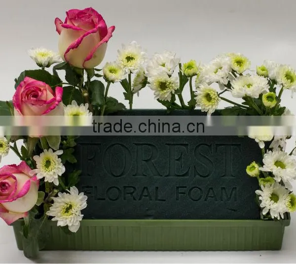 Floral Foam,florist Product,wet Floral Foam Deluxe Floral Foam photo-2