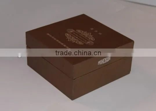 Corrugated Cardboard Gift Boxes, Gift Paper Box photo-3