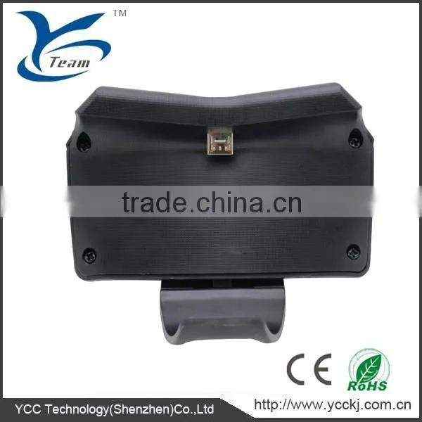 New Arrival External Rechargeable Battery Pack for PS4 Controller Play Station 4 Controller photo-3