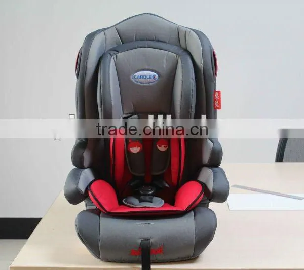 Luxury Baby Car Seat