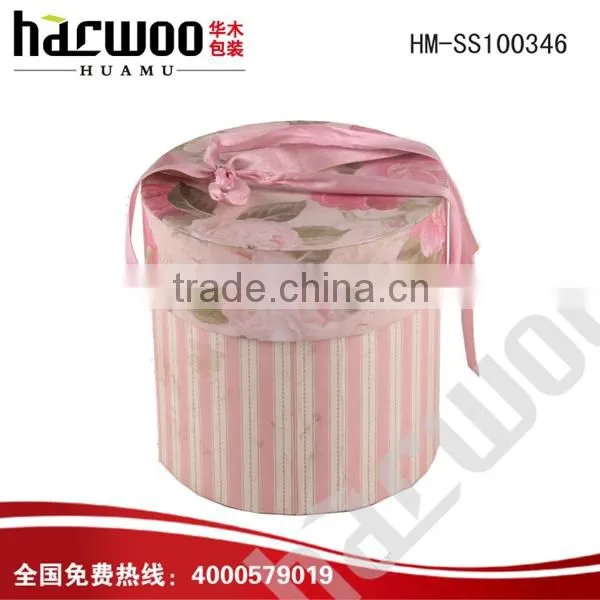 Fancy Custom Luxury Gift Box Packaging Jewelry Packaging Box photo-6
