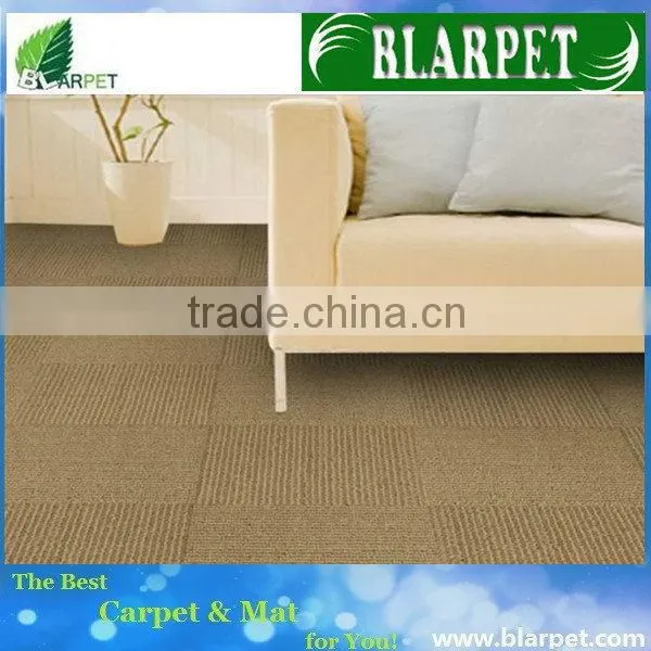 China Hot Selling Carpet Tile Pvc photo-2
