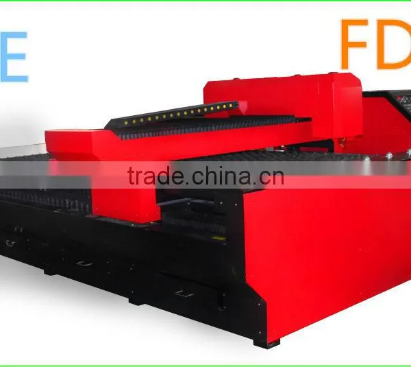 Hot Sale, Cheap, and High Quality HN-YAG1530 Stainless Sheet Laser Cutting Machine