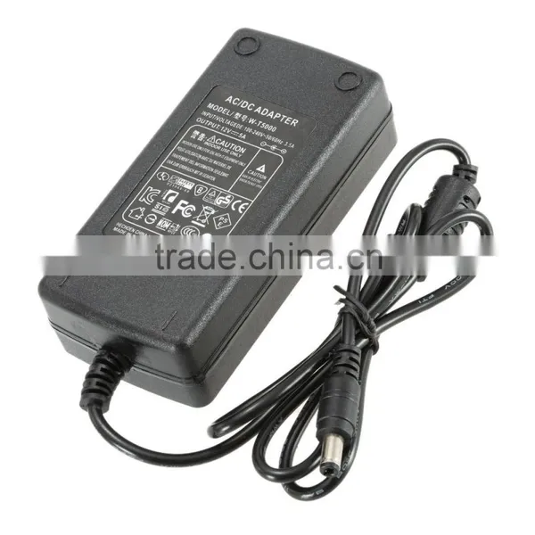 LIADA 5M SMD5050 300LEDs RGBW Fleible Strip Light Waterproof IP68 DC 12V 12W/Meter With Power Plug + 44Keys Remote Control photo-5