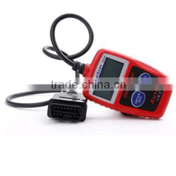 MaxiScan MS309 Code Reader Scanner Obd2 Car Diagnostic Tool