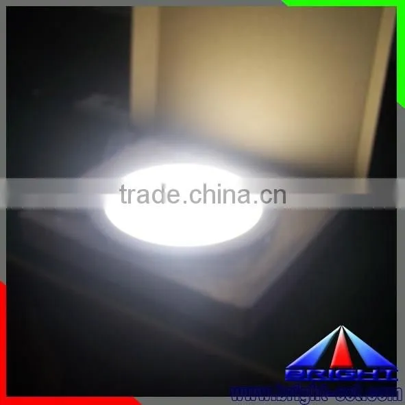 LED Professional Pannel Light,Round Ultra-thin Models LED Panel Light photo-3