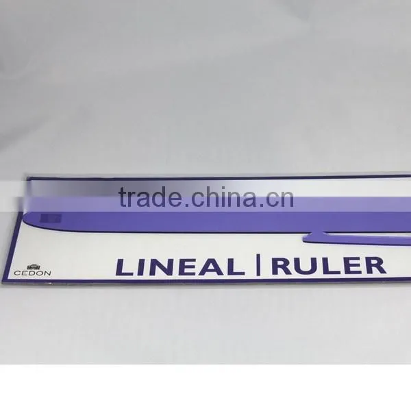 High Quality Acrylic Ruler photo-3