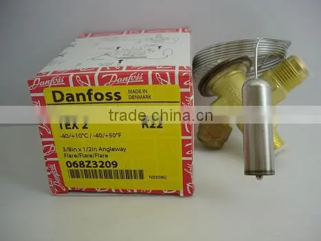 Refrigeration Unit Thermal Expansion Valve Cheap R404a Expansion Valve for Sale photo-4