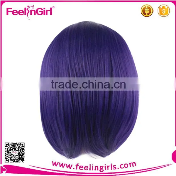 Blonde Hatsune Miku Cosplay Wig Caps For Making Wigs photo-6