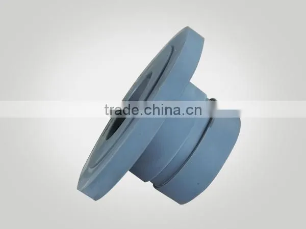 High Quality Customized Nylon Pipe Fittings for Machine Tool