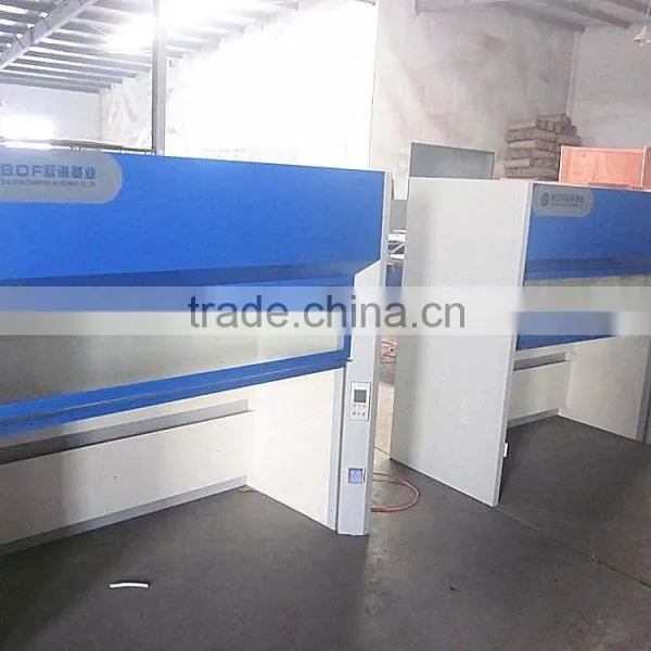 Lab Furniture for School and Institution Fume Hood photo-3