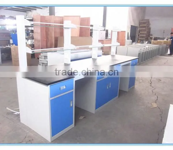 Stable Dental Lab Bench photo-5