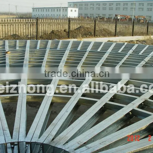 Customized Industrial Heavy-duty Truck Turntable ， Factory for Global Shipment Truck Turntable for Sale photo-5