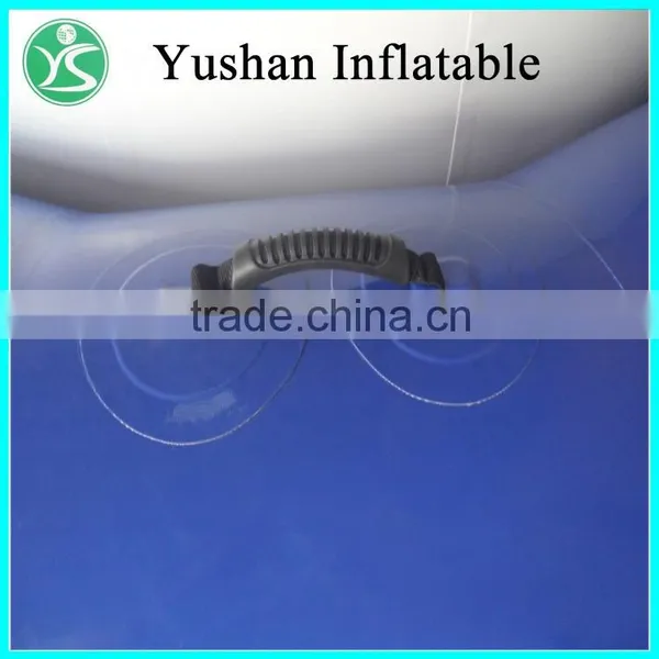 CE UL SGS Certificated Best Price Water Floating Mats photo-5