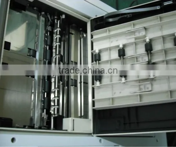 Fuji Frontier 350 ,minilab Machine . Welcome Test Machine in Dalian,China Factory photo-5
