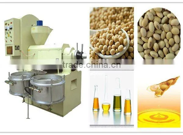 Hot Sell Low Price Palm Oil Machine photo-4